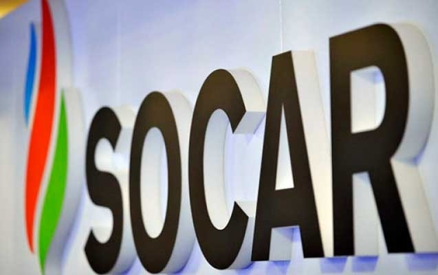 SOCAR bu il büdcəyə 1,271 mlrd. manat ödəyib