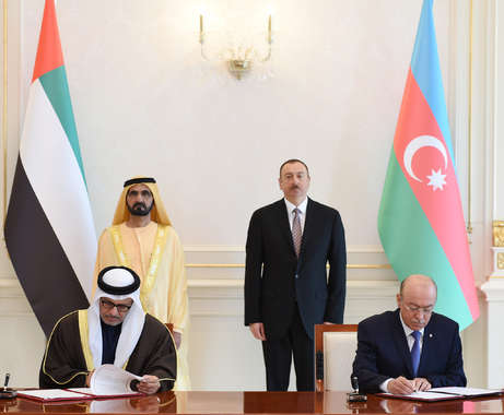 Azerbaijan entry visa requirements lifted for UAE nationals