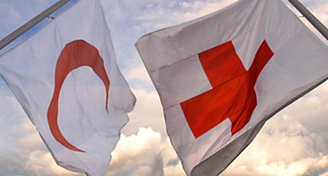 Azerbaijan/Armenia: ICRC facilitates handover of Armenian citizen