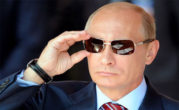 Putin Tehrana gedir