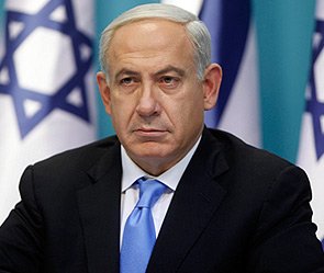 Нетаньяху грозит арест