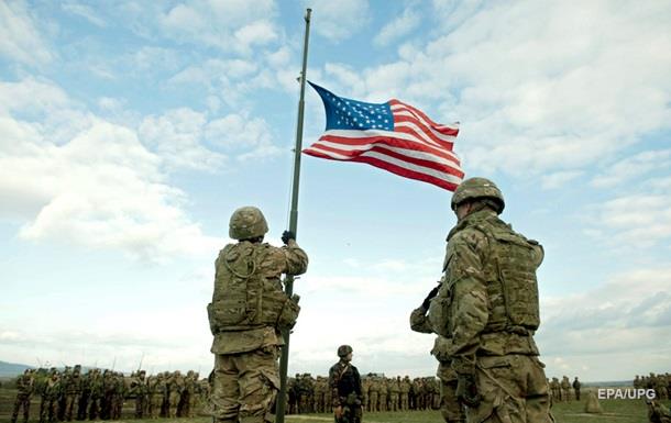 В США приспустят национальные флаги из-за теракта во Франции