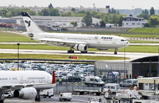 В Иране появится новая авиакомпания