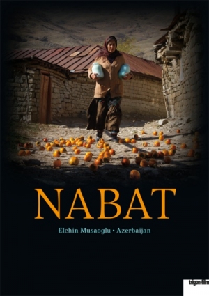 “Nabat” filmi Boğaziçi Beynəlxalq Film Festivalında nümayiş olunacaq