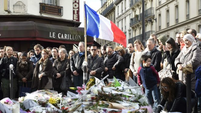 Parisdə yaşayan azərbaycanlı rəssam: Ölüm çox yaxın məsafədədir