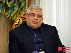İran səfiri: “Etirazlara səbəb olan proqramda səhvə yol verilib”