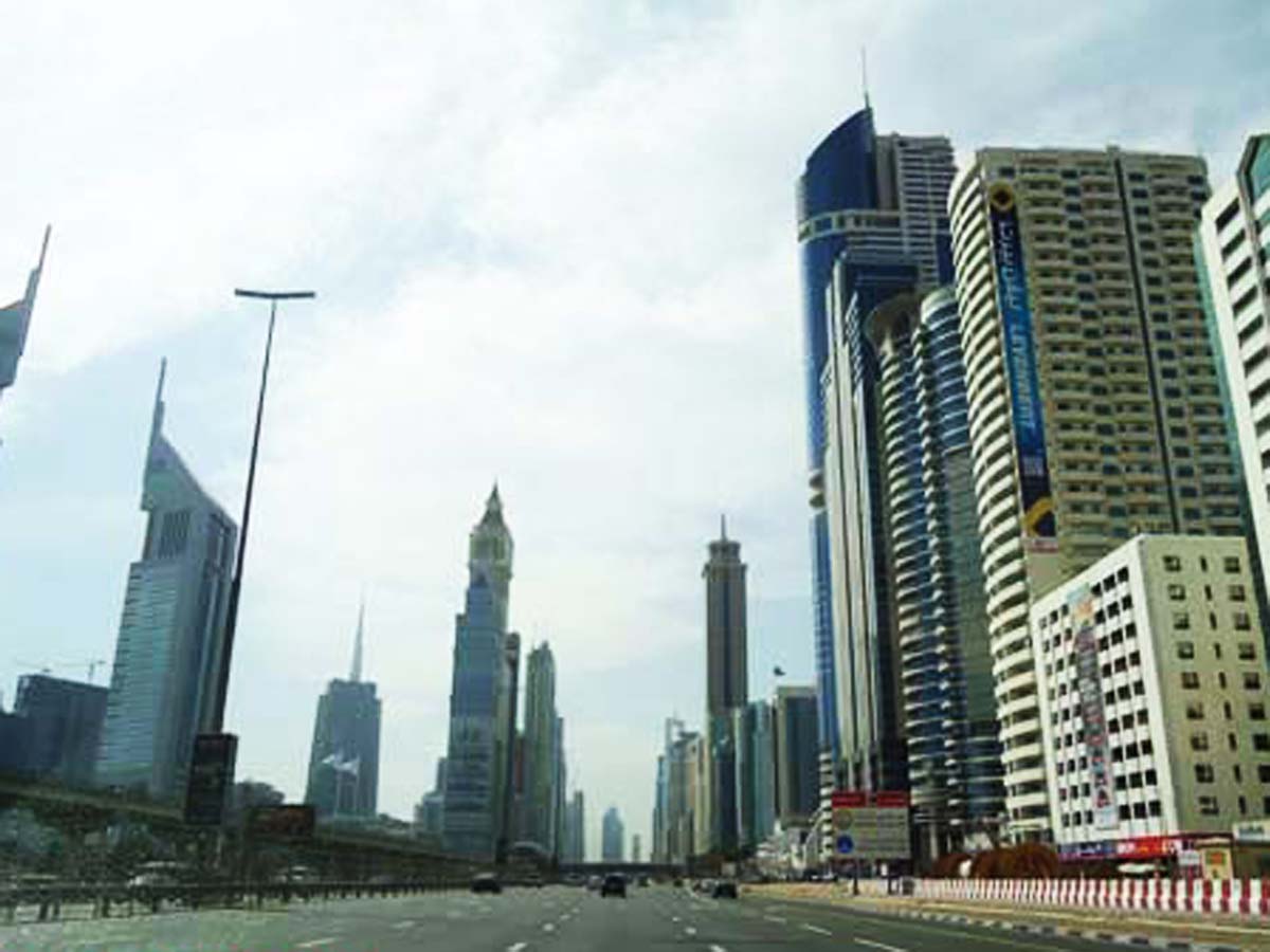 В ОАЭ планировались крупные теракты