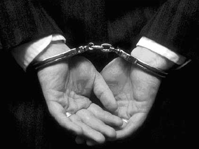 В Иране за коррупцию арестован  госчиновник