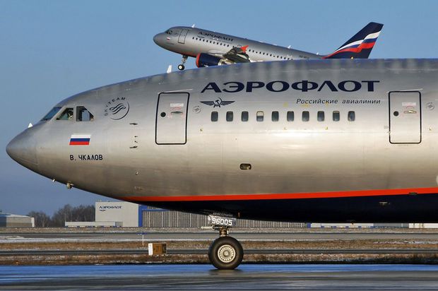 Российские авиакомпании усиляют меры безопасности