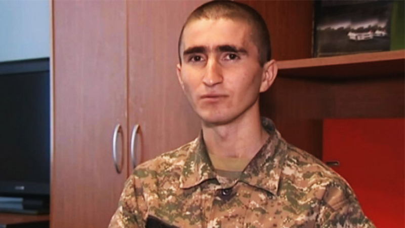 Azerbaijan hands over Karabakh defector to separatist side