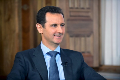 Асад заявил о возможности отставки