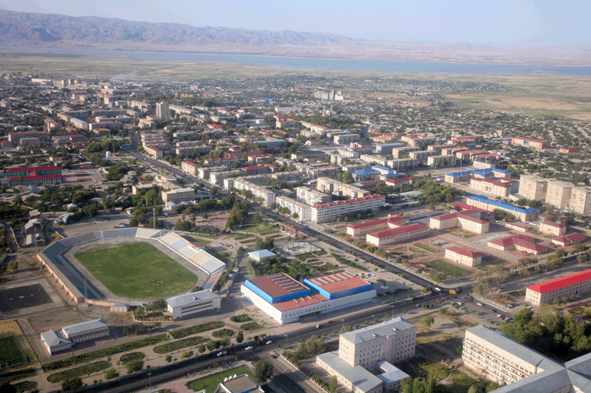 ​Naxçıvan əhalisinin sayı açıqlandı