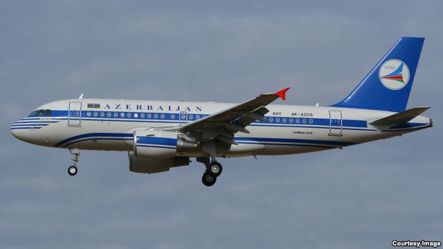 AZAL Rusiyaya yeni aviareys açır