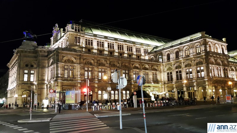 Взгляд изнутри: Венская государственная опера – РЕПОРТАЖ