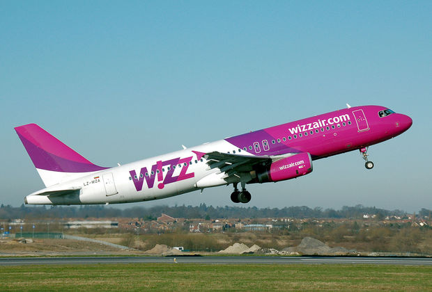Wizz Air опровергает