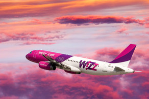 WizzAir aviabiletlərin baha olması məsələsini şərh etdi