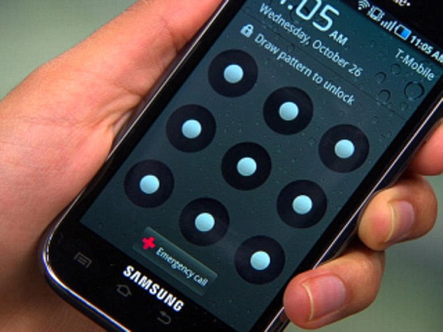 Google can remotely bypass the passcode of 74% of all Android devices