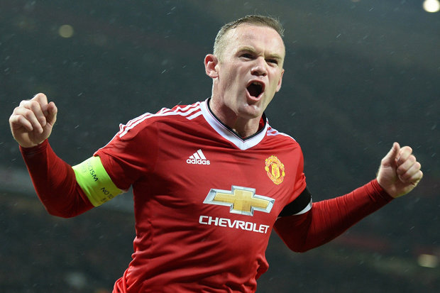 Wayne Rooney to China? Man Utd ace to 'become face of Asian football'