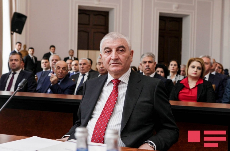 Konstitusiya Məhkəməsi parlament seçkilərinin nəticələrini təsdiq etdi