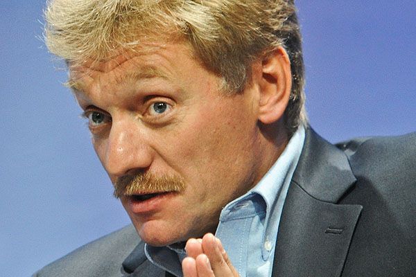 Peskov: Putin Türkiyəyə müharibə elan etməyib