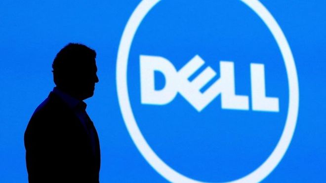 Dell admits security flaw was built in to computers