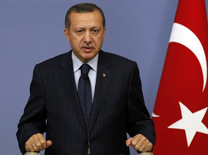 Эрдоган не хочет обострения