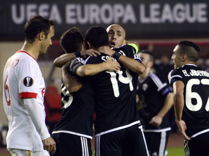 Karabakh’s soccer refugees take on Europe