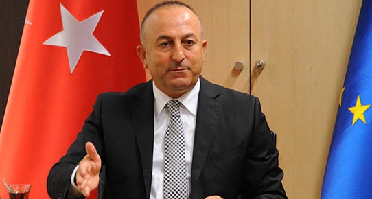 Turkish foreign minister to arrive in Baku for talks