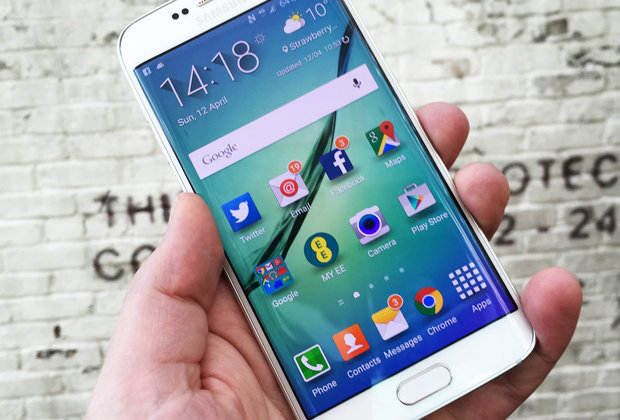 And the winner of the best smartphone of 2015 is…?