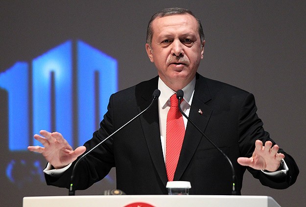 Эрдоган готов к отставке