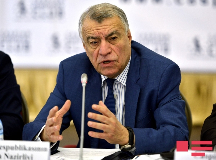 Азербайджан не едет на заседание ОПЕК