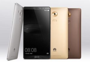 «Huawei» yeni qabaqcıl smartfonunu nümayiş etdirdi