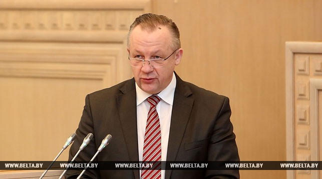 Belarus, Azerbaijan plan to expand regional cooperation