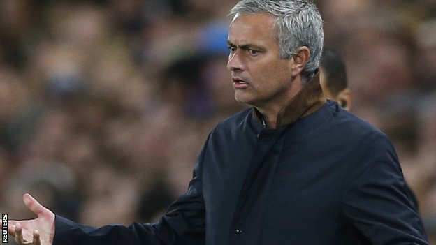 Jose Mourinho retains Chelsea owner Abramovich's support