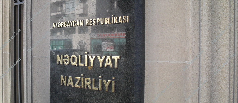 Nəqliyyat Nazirliyində ixtisarlar aparılacaq 