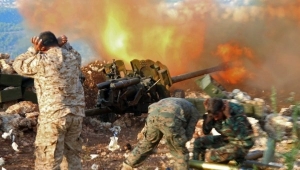 Сирийская армия теснит ИГ