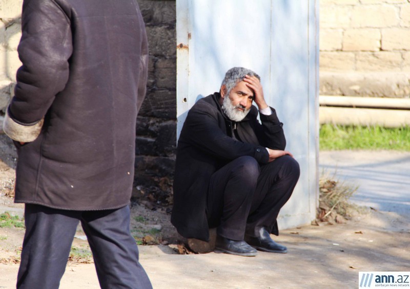 Nardaran: həyat necə davam edir? - FOTOLAR