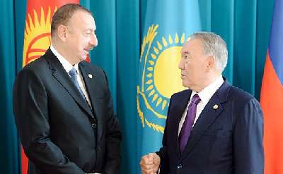 Президенты предложили помирить Россию с Турцией