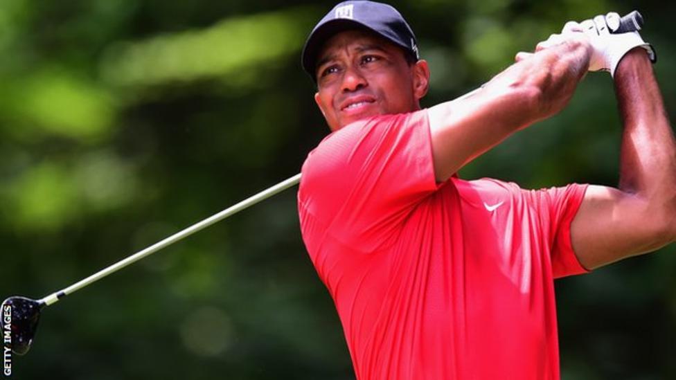 Tiger Woods says he has 'nothing to look forward to'