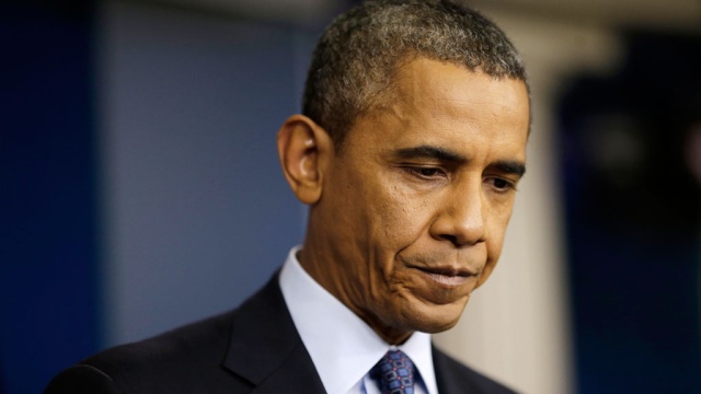 Обама не хочет закрывать Гуантанамо