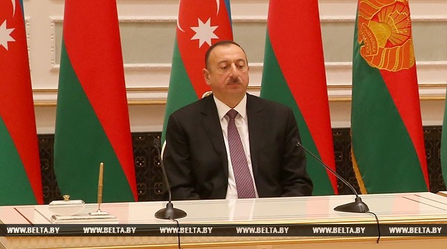 Azerbaijan ready to set up more enterprises using Belarusian technology