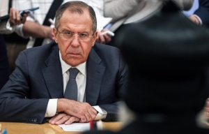 Lavrov: 