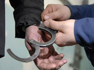 В Гяндже задержано 82 человека