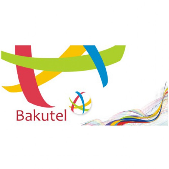 РАЗНОЕ: Открытие 21-й Международной выставки BakuTel-2015