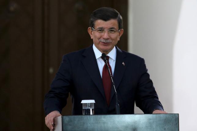 Turkey dismisses 'Soviet propaganda', says trying to secure Syria border