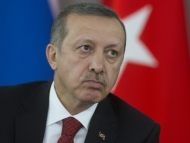 Эрдоган выразил соболезнования  Ильхаму Алиеву