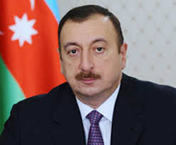 Ильхам Алиев наградил депутата