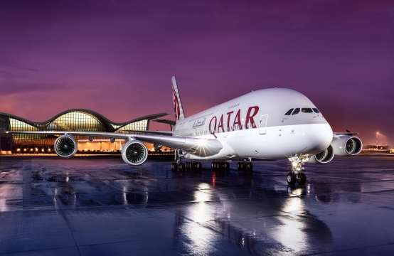 “Qatar Airways” Bakıdan olan uçuşlara endirim etdi