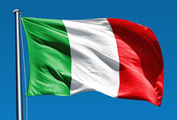 Посольство Италии соболезнует