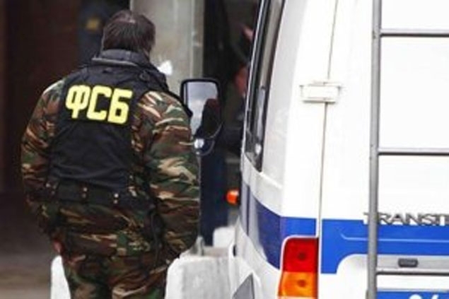 ФСБ о сбежавшем в ИГ азербайджанце